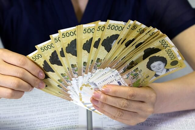 야생동물 피해보상 사업 농작물 피해 발생 시 시군구청 현장 조사 및 보상금 산정 수치